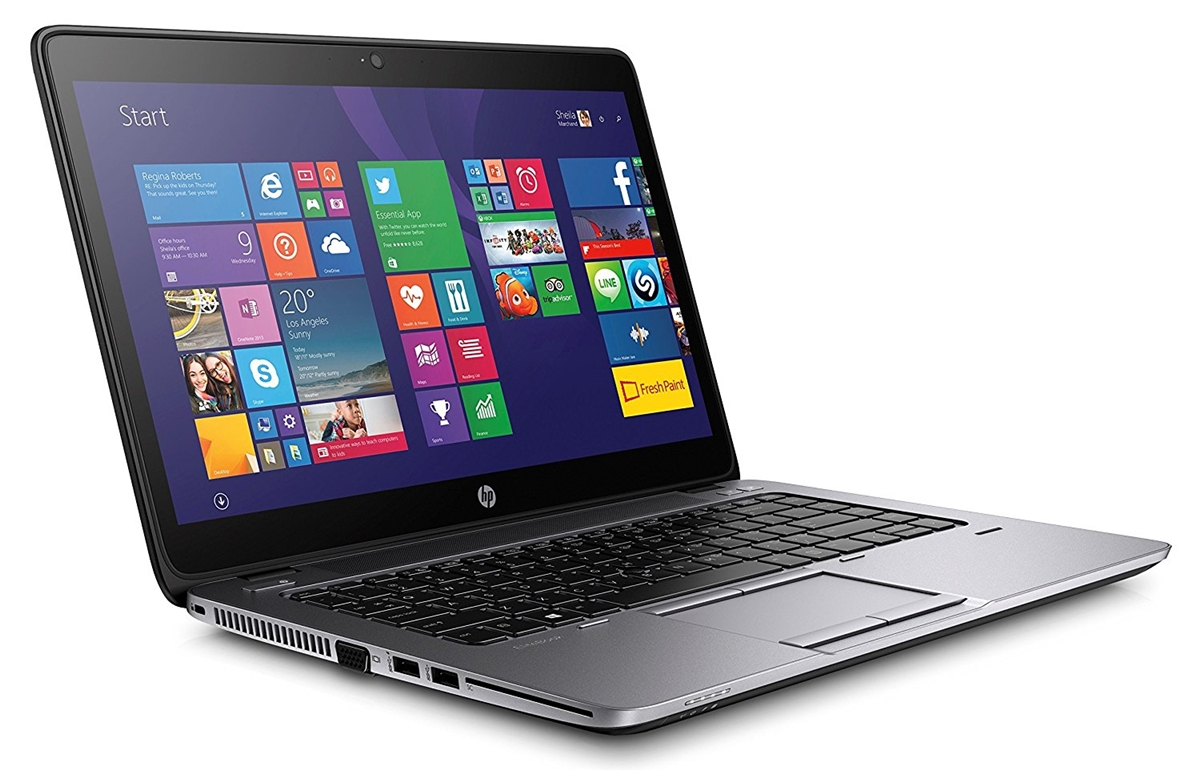 HP Elitebook 840 G2 - Image 3