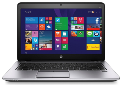 HP Elitebook 840 G2