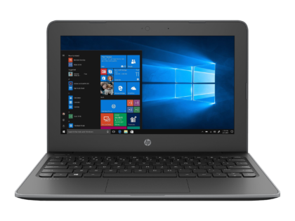 hp stream 11 pro g5