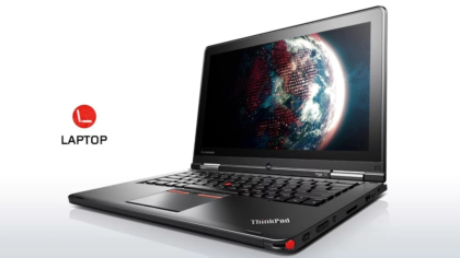 Lenovo Thinkpad Yoga 12