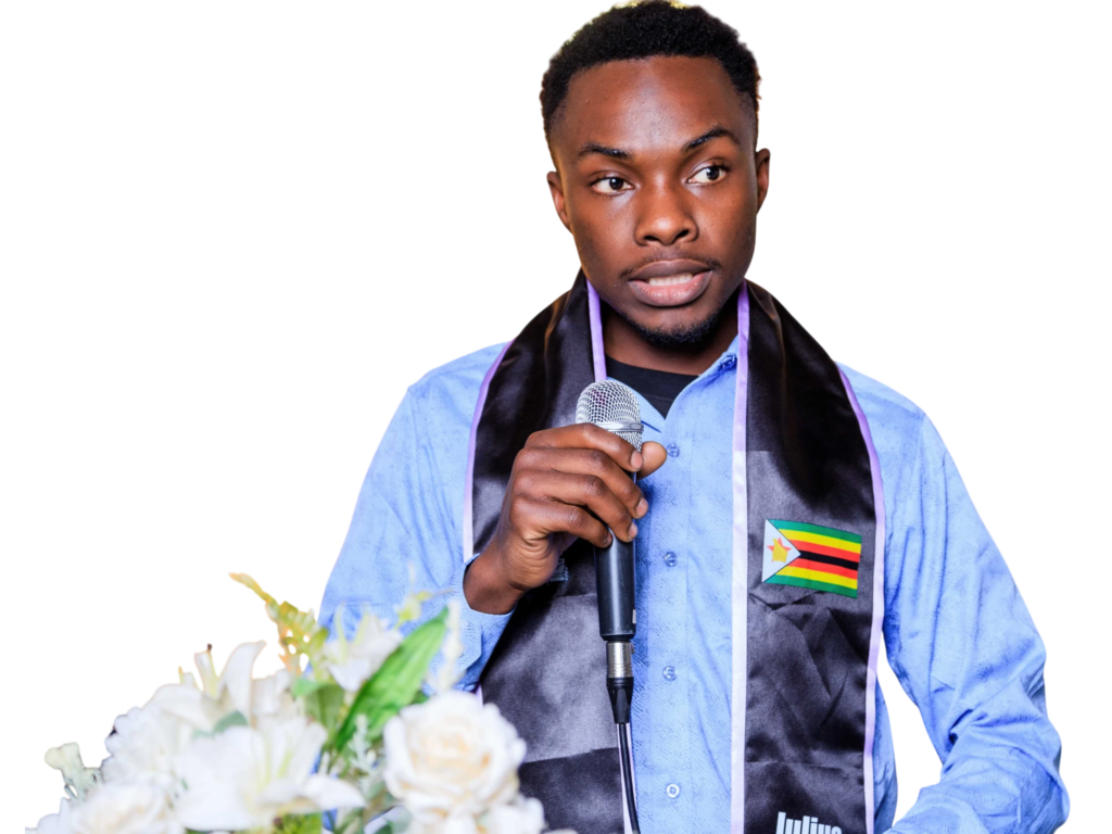 CEO of tusker laptops